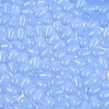 Imitation Jade Glass Beads GLAA-Q113-01A-B04-3