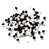 Handmade Polymer Clay Cabochons PY-CBA5A20-02C-1