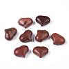 Synthetic Goldstone Beads G-F659-A38-3