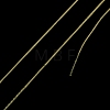Korean Round Crystal Elastic Stretch Thread EW-Z002-02A-0.7mm-3