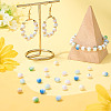 200Pcs Handmade Porcelain Beads PORC-TA0001-61A-7