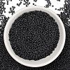 TOHO 8/0 Demi Round Beads X-SEED-DR08-0611-4