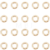 20Pcs JK Findings KK-BBC0026-06A-1