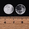 Natural Quartz Crystal Pendants G-Q606-41I-3