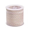 11M Polyester Braided Cord with Cotton Core OCOR-Z006-01-05-1