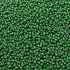 MIYUKI Round Rocailles Beads SEED-G008-RR0431-3