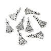 Tibetan Style Alloy Pendants LS-LF0062Y-NF-3