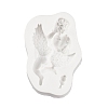 Cupid Angel Silicone Statue Molds LS-SIL-NH0002-03-2