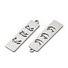 Halloween 201 Stainless Steel Pendants SA-CBA9671-03P-2
