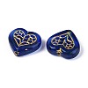 Glass Beads LAMP-N035-03I-2