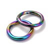 304 Stainless Steel Open Jump Rings A-STAS-E475-01E-3