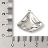 Non-Tarnish 304 Stainless Steel Pendants STAS-Z086-05P-3