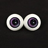 Glass Craft Doll Eye PW-WG51370-09-1