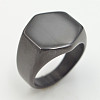 304 Stainless Steel Finger Rings FS-WG5F41B-31-1