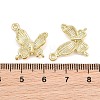 Alloy Pendants AL-CBA415D-15G-3