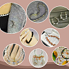 610Pcs Glass Beads Sets GLAA-GA0002-18-6