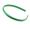 Satin Hair Bands PW-WG73664-20-1