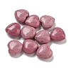 Natural Rhodonite Beads G-P531-A24-01-1