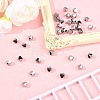 Preciosa® Crystal Beads X-PRC-BA6-23980-27200-4