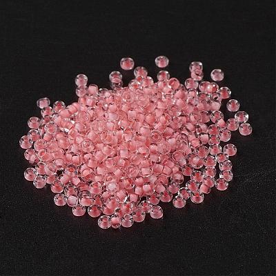 11/0 Grade A Round Glass Seed Beads SEED-N001-D-211-1