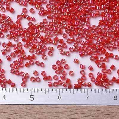 MIYUKI Delica Beads SEED-J020-DB0159-1