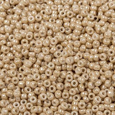 MIYUKI Round Rocailles Beads X-SEED-G008-RR0593-1