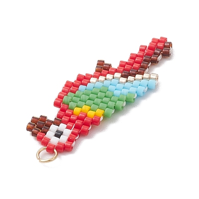 MIYUKI Delica Beads PALLOY-MZ00198-1