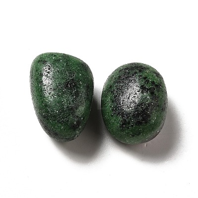 Natural Ruby in Zoisite Beads G-G979-A01-1