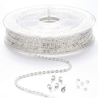 DIY Jewelry Kits DIY-YW0001-73S-1