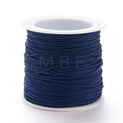 Braided Nylon Thread X-NWIR-K013-A09-1