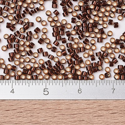 MIYUKI Delica Beads SEED-X0054-DB1684-1
