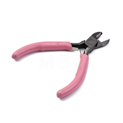 45# Steel Jewelry Pliers PT-C002-04D-1