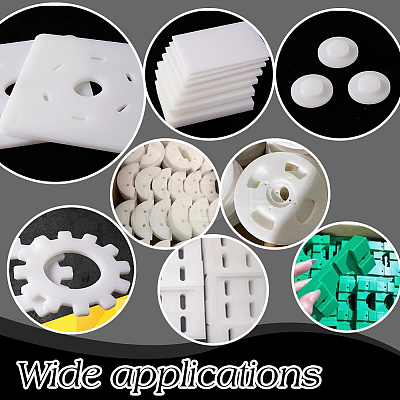 HDPE Boards DIY-WH0349-563A-02-1