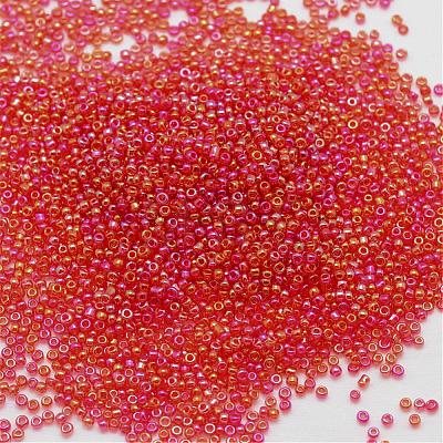 12/0 Round Glass Seed Beads SEED-J011-F12-165B-1