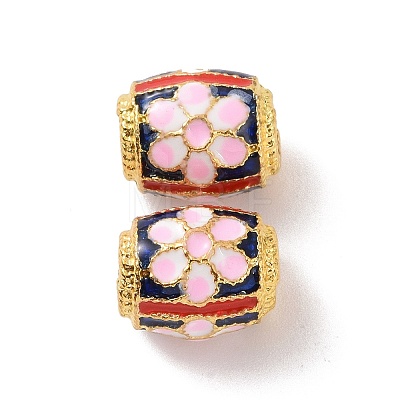 Alloy Beads ENAM-L039-02MG-02-1