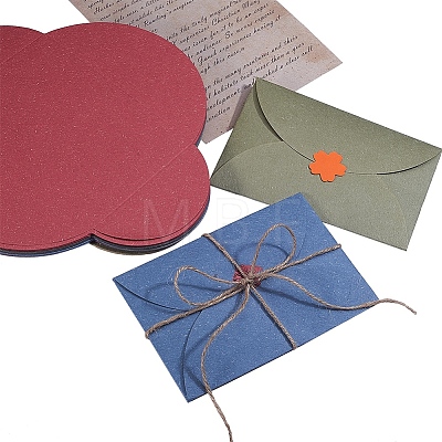 Paper Envelopes DIY-CP0001-02-1