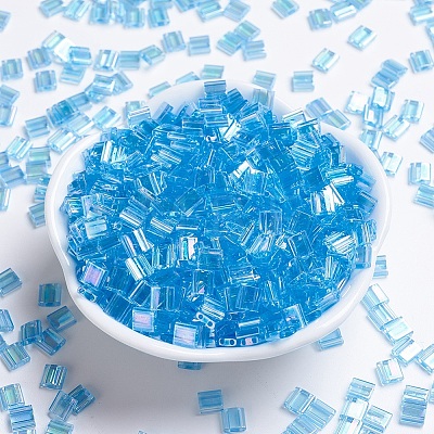 MIYUKI TILA Beads SEED-MY05-TL260-1