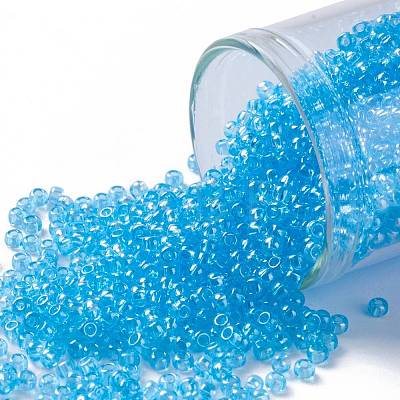 TOHO Round Seed Beads SEED-JPTR11-0104-1