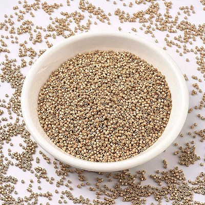 MIYUKI Delica Beads SEED-MY11-DB1152-1