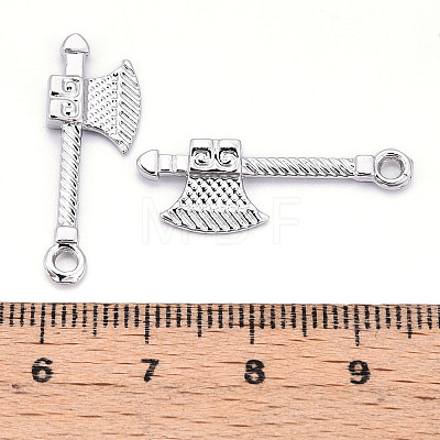 Alloy Pendants PALLOY-N176-126P-1