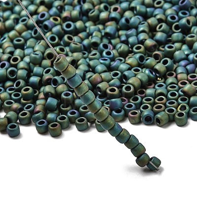 TOHO 6/0 Round Beads SEED-XTR06-0710-1