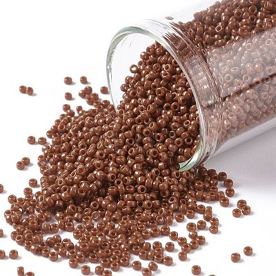 TOHO 11/0 Round Beads SEED-TR11-0046L-1