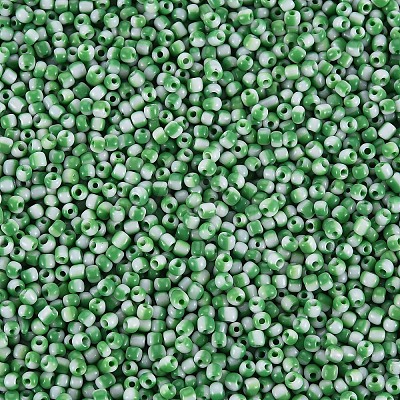 12/0 Glass Seed Beads SEED-S005-36-1