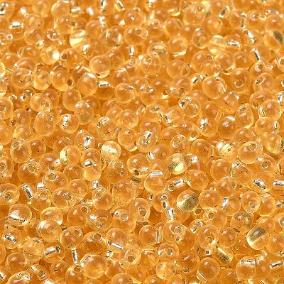 MIYUKI 3.4mm Drop Beads SEED-MY04-DP3-1