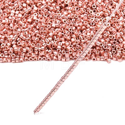 MIYUKI Delica Beads SEED-X0054-DB2503-1