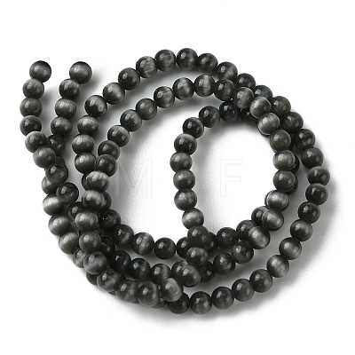 Cat Eye Beads Strands CE-Z001-02D-1