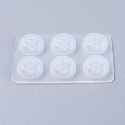 Silicone Bead Molds DIY-F020-02-A-1