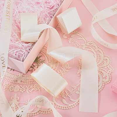 2Rolls Polyester Ribbon OCOR-TA0004-22H-1