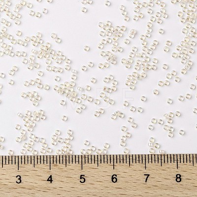 MIYUKI Round Rocailles Beads SEED-X0056-RR4530-1