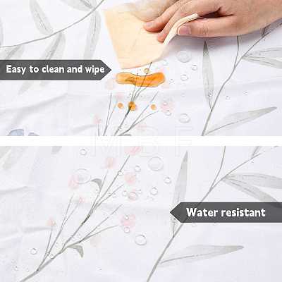 Polyester Tablecloths FB-FZCDB8F-02E-1